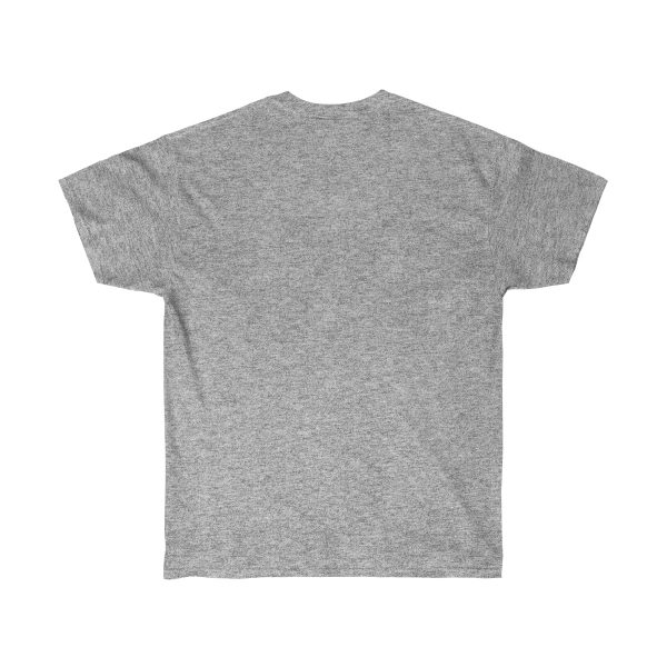 3DCANDY LIVE! Unisex Ultra Cotton Tee - Image 6