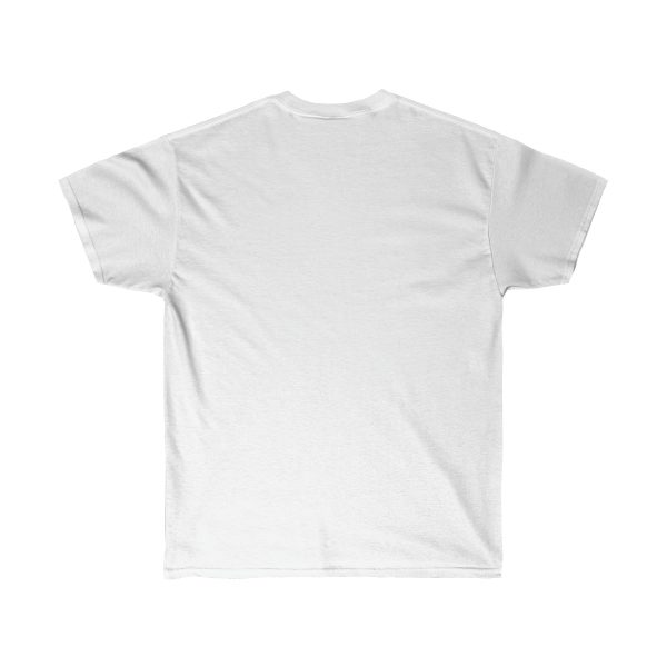 3DCANDY LIVE! Unisex Ultra Cotton Tee - Image 2