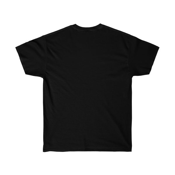 3DCANDY LIVE! Unisex Ultra Cotton Tee - Image 4