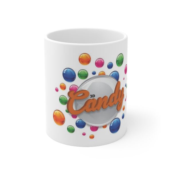 3DCANDY Mug