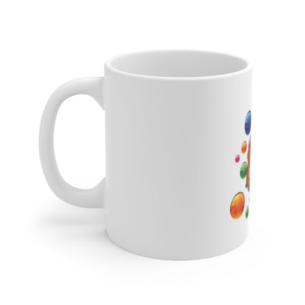 3DCANDY Mug - Image 2