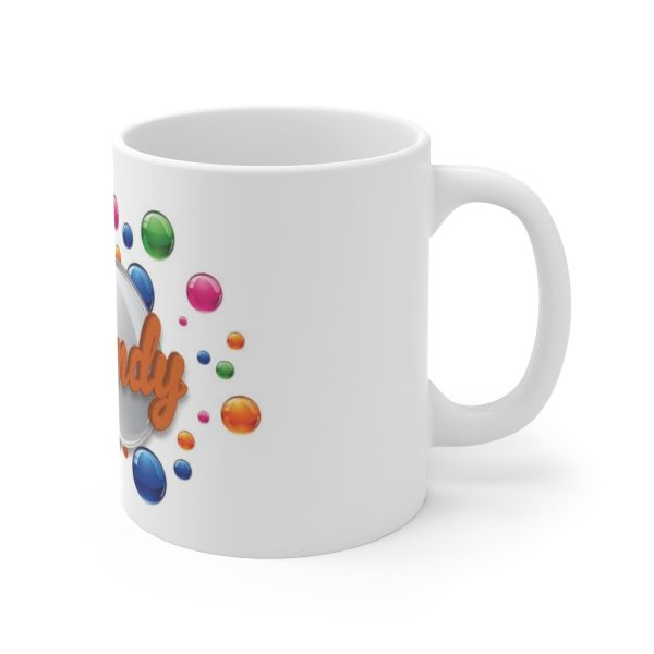 3DCANDY Mug - Image 3