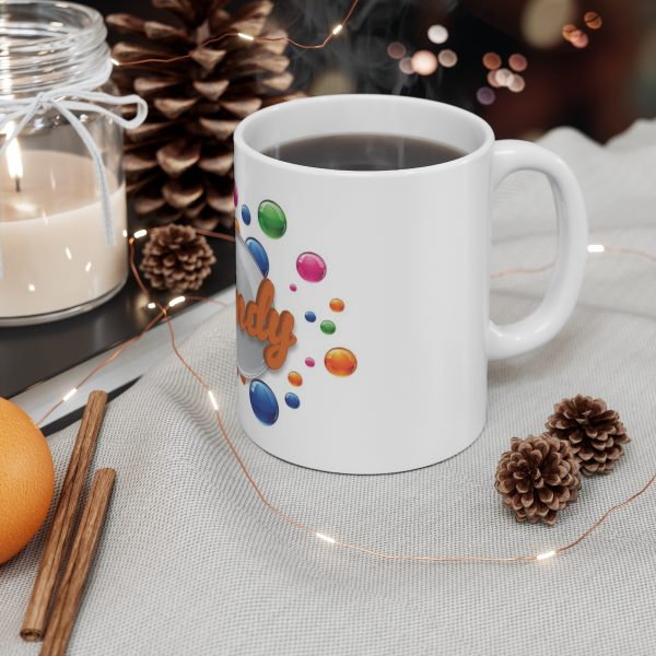 3DCANDY Mug - Image 4