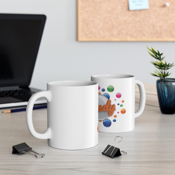 3DCANDY Mug - Image 5