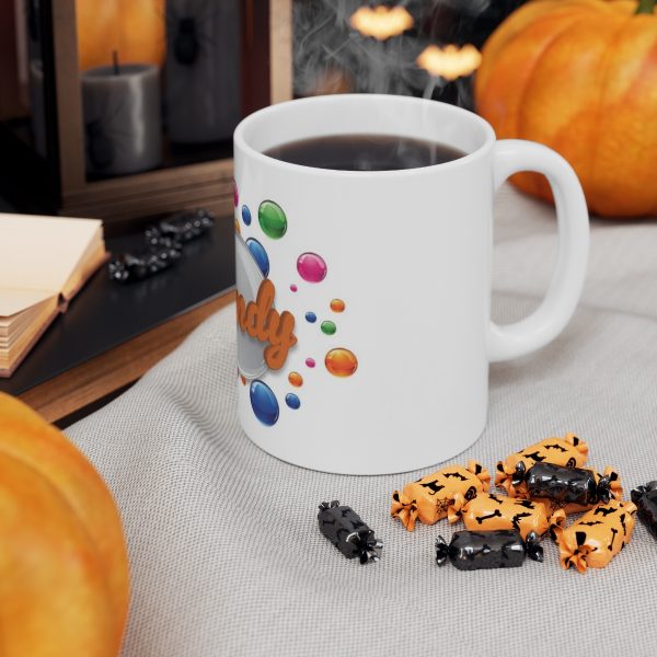 3DCANDY Mug - Image 6