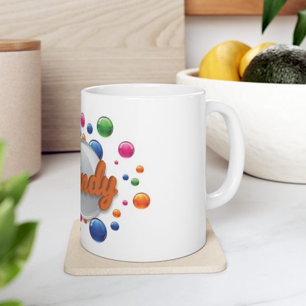 3DCANDY Mug - Image 7