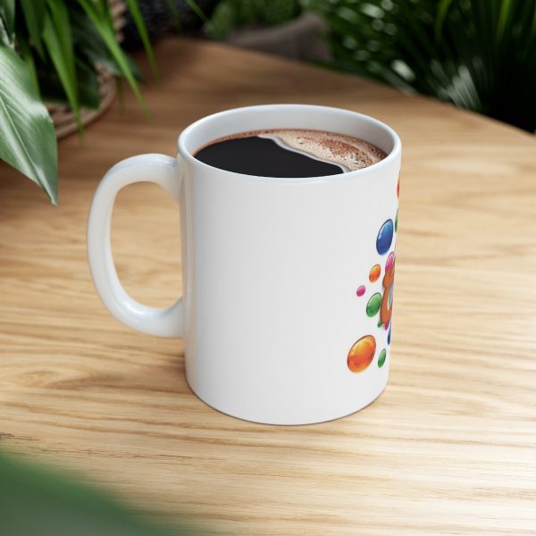 3DCANDY Mug - Image 8