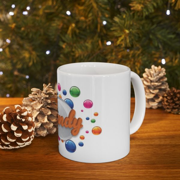 3DCANDY Mug - Image 9