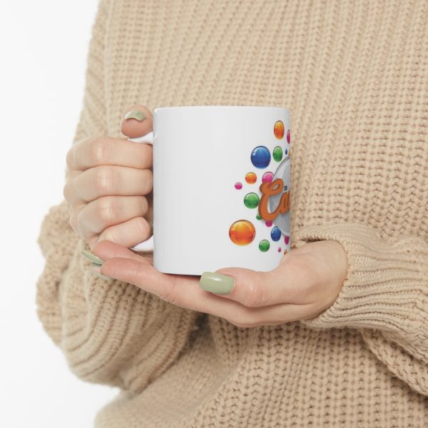3DCANDY Mug - Image 10