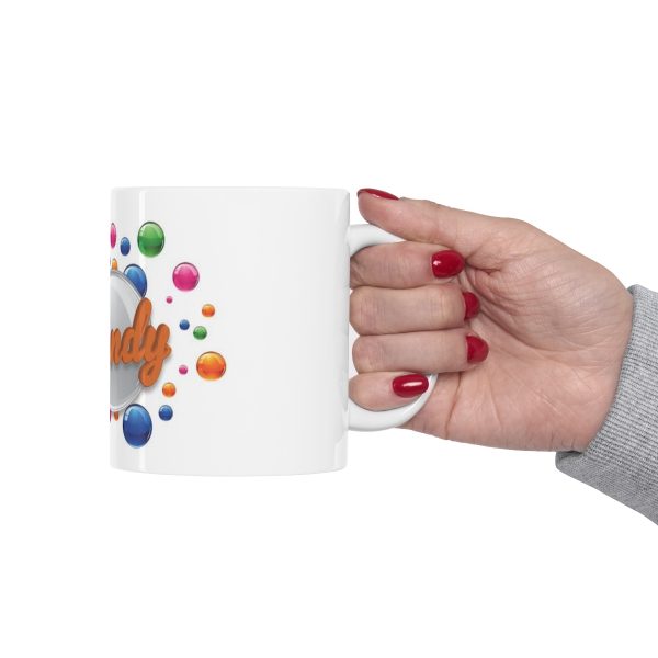 3DCANDY Mug - Image 12