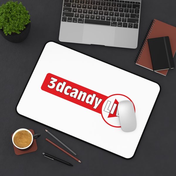 3DCANDY LIVE! Desk Mat - Image 4
