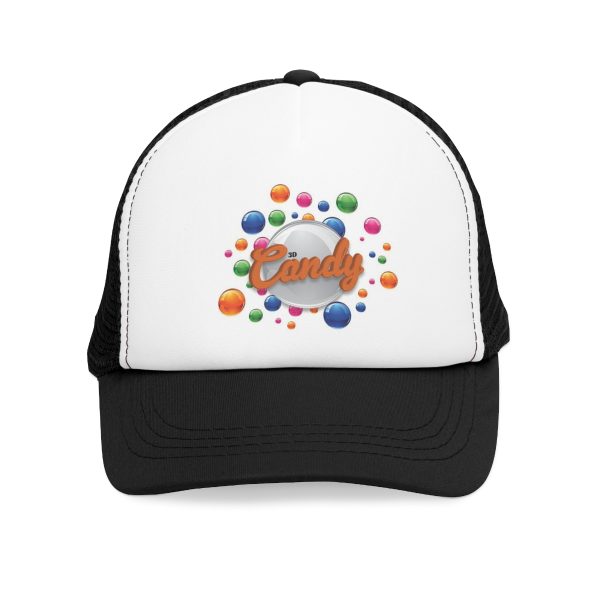 3DCANDY Mesh Cap