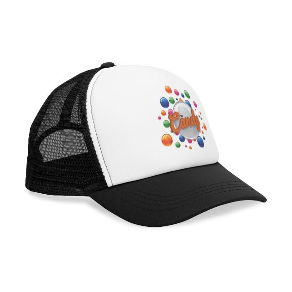 3DCANDY Mesh Cap - Image 2