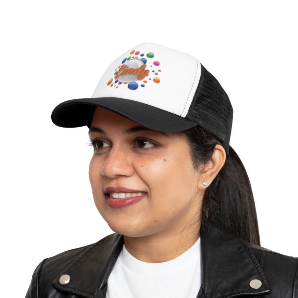 3DCANDY Mesh Cap - Image 5