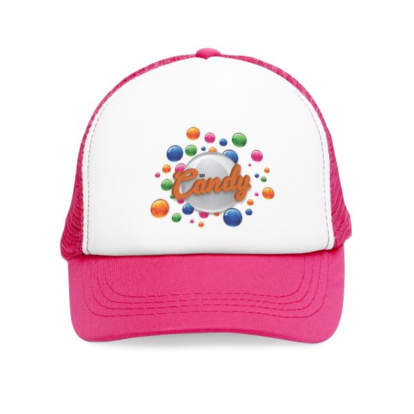 3DCANDY Mesh Cap - Image 11
