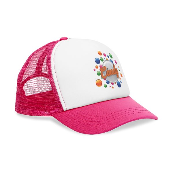 3DCANDY Mesh Cap - Image 12