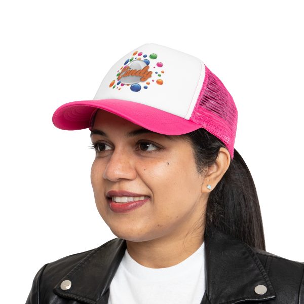 3DCANDY Mesh Cap - Image 15