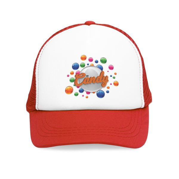 3DCANDY Mesh Cap - Image 6
