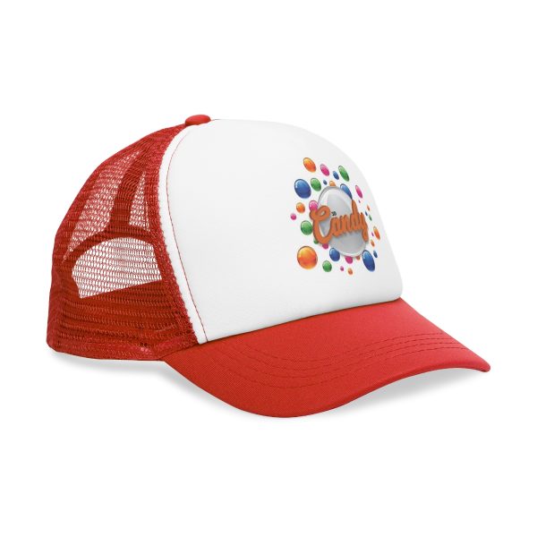 3DCANDY Mesh Cap - Image 7