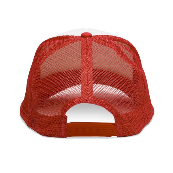 3DCANDY Mesh Cap - Image 8