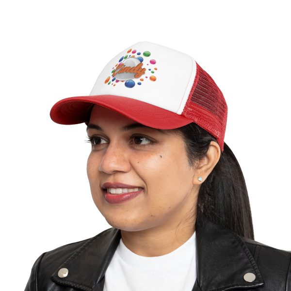 3DCANDY Mesh Cap - Image 10