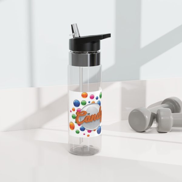 3DCANDY! Kensington Tritan™ Sport Bottle, 20oz - Image 5