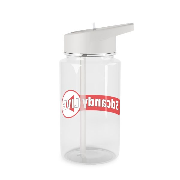 3dclive Water Bottle - Image 2