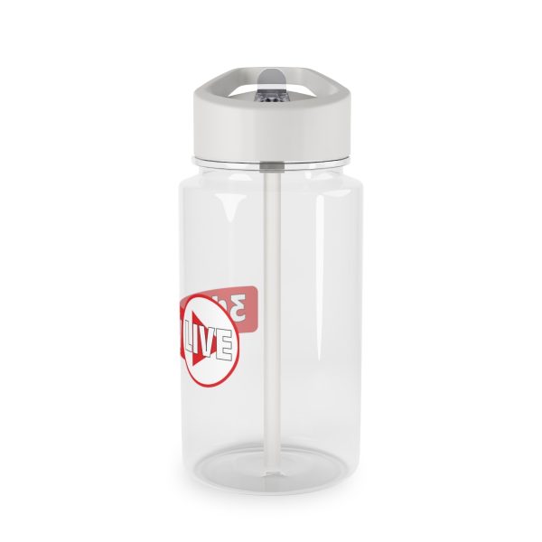 3dclive Water Bottle - Image 3