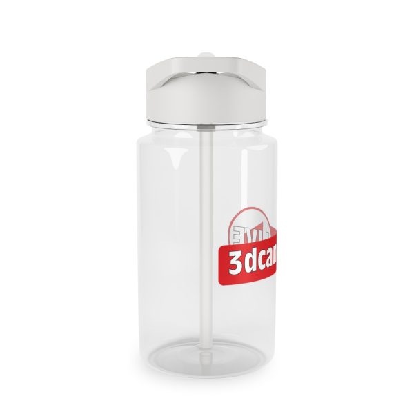 3dclive Water Bottle - Image 4