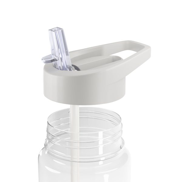 3dclive Water Bottle - Image 5