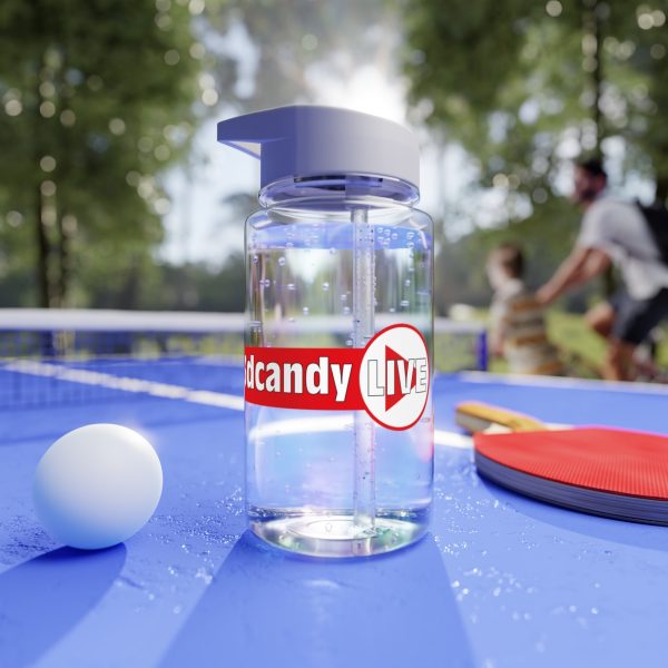 3dclive Water Bottle - Image 7