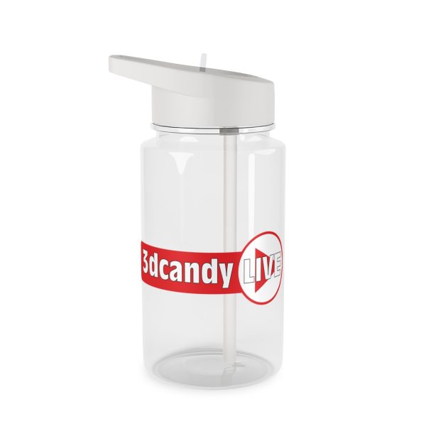 3dclive Water Bottle